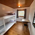 Camp Nordkapp - Red Skarsvåg