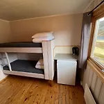 Camp Nordkapp - Red 营地 Skarsvåg