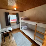Camp Nordkapp - Red 2* Skarsvåg