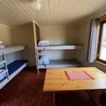 Camp Nordkapp - Red