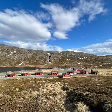 Camping Camp Nordkapp - Red 2*