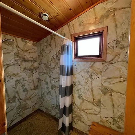 Camp Nordkapp - Red Kemping Skarsvåg