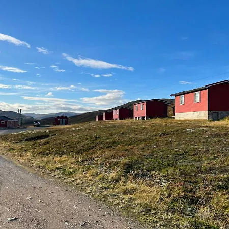 Camp Nordkapp - Red 2*