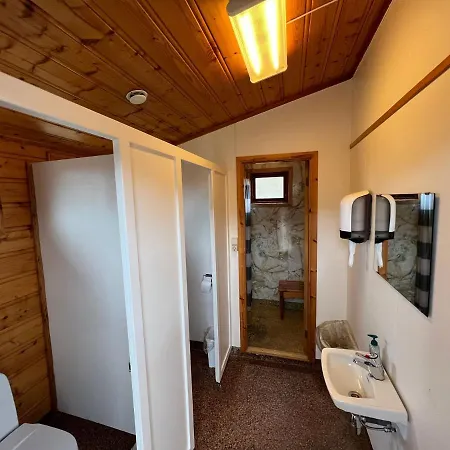 Camp Nordkapp - Red 2*